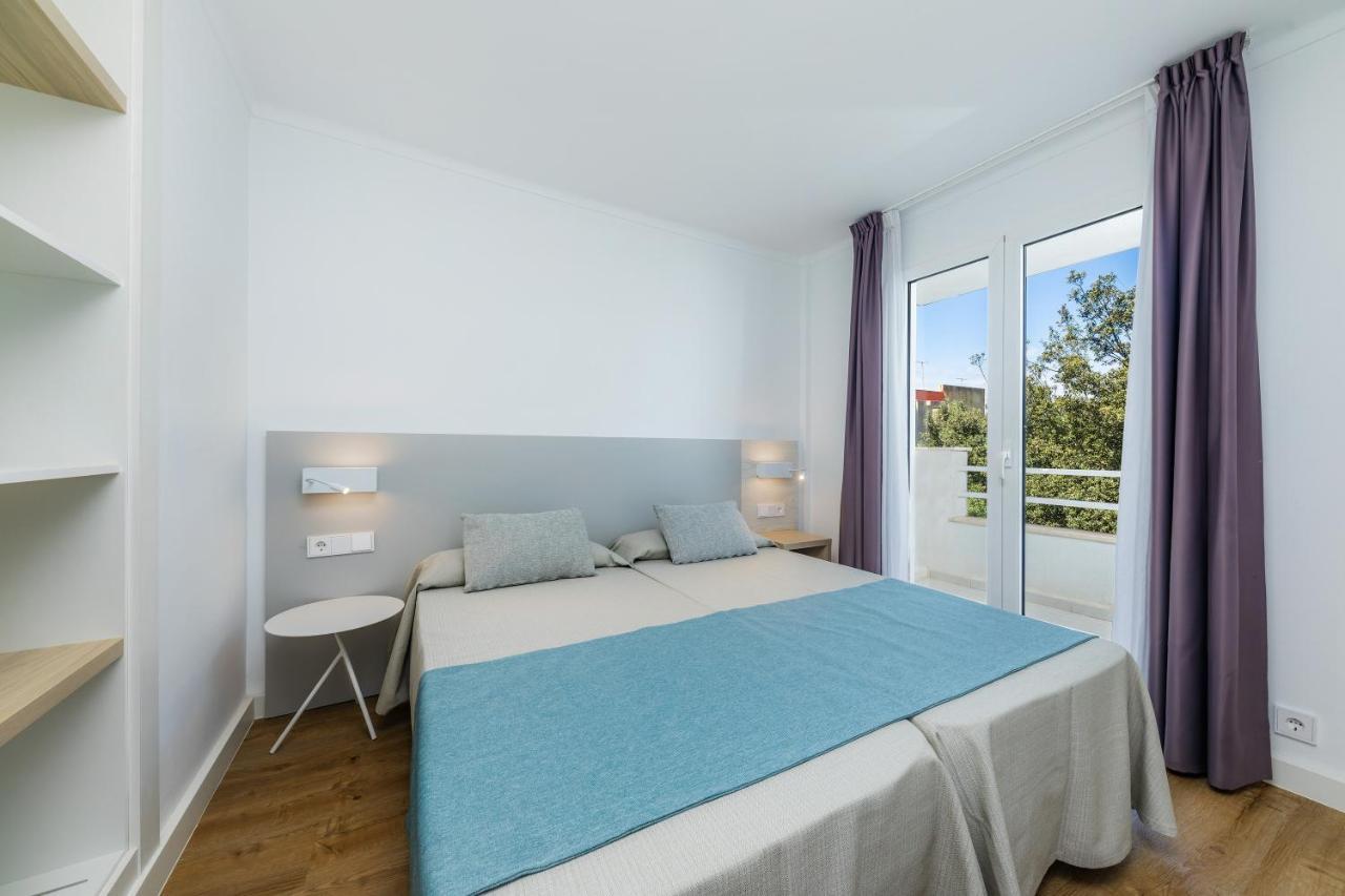 Apartamento Massanet 2c