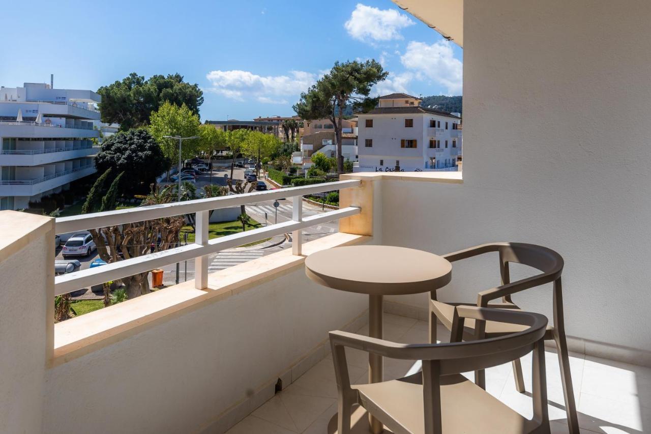 Apartamento Massanet 2c