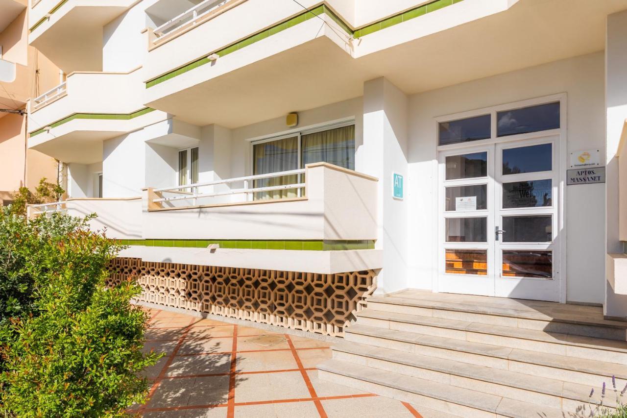 Massanet 2c Apartamento *