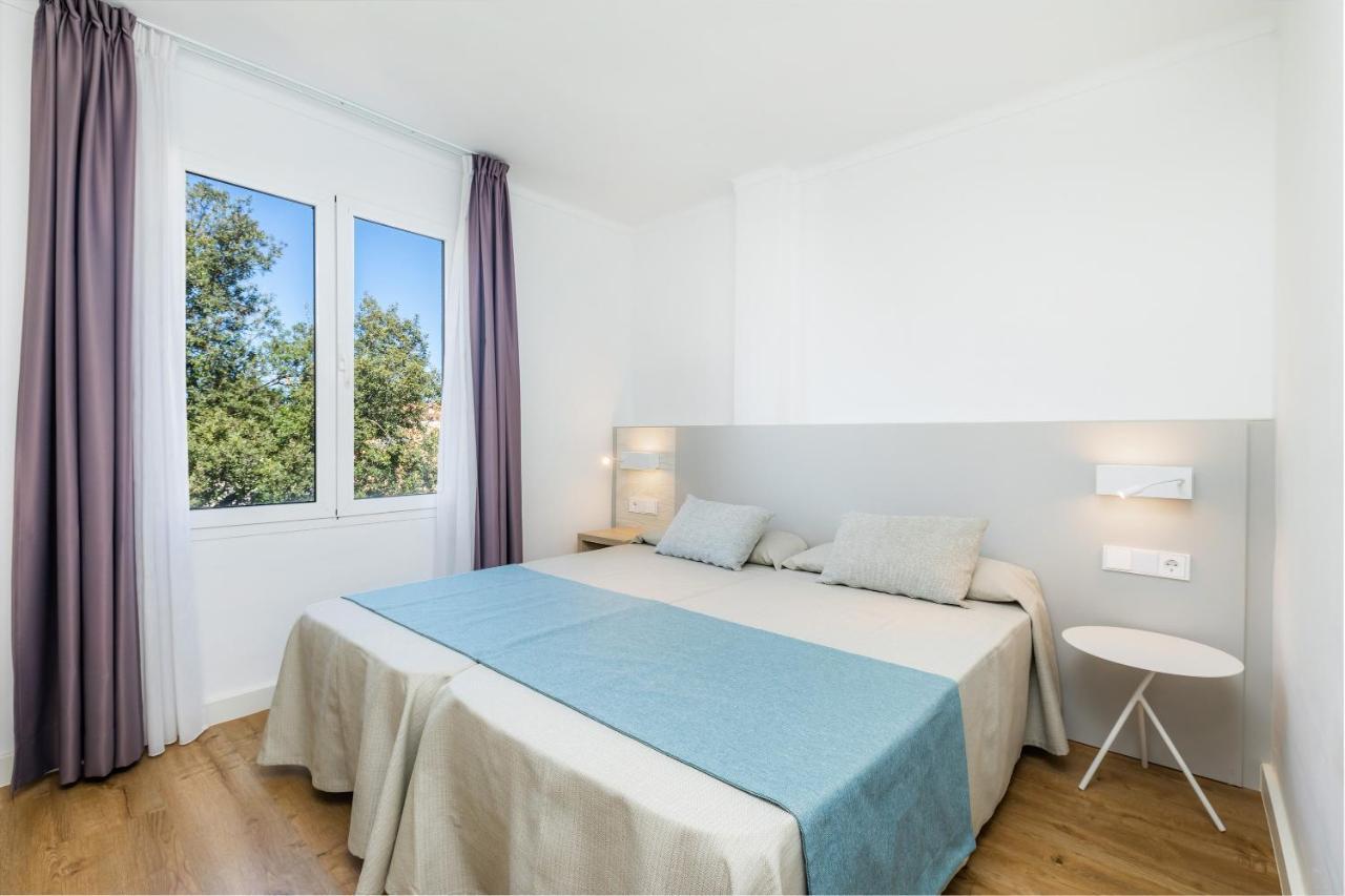 Apartamento Massanet 2c