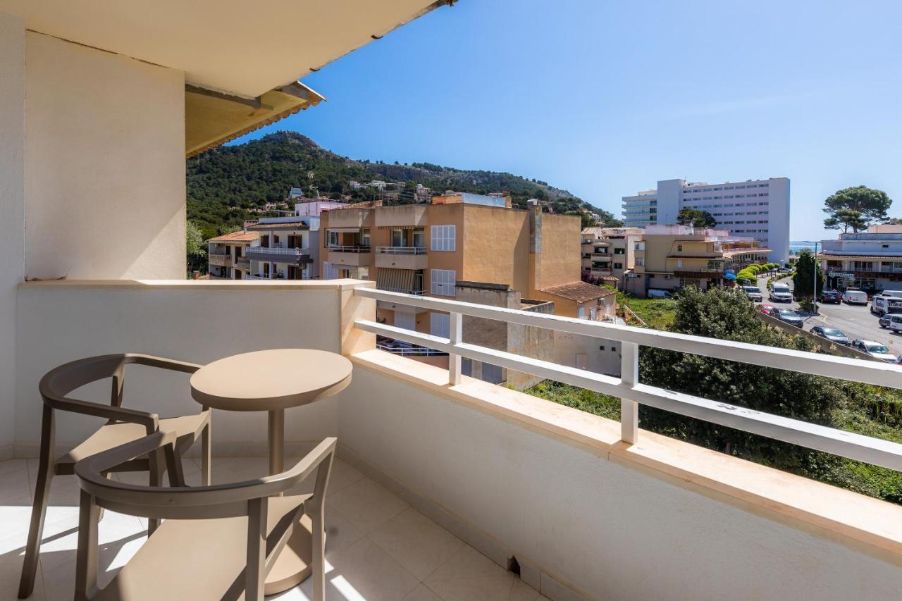 Massanet 2c * Canyamel (Mallorca)