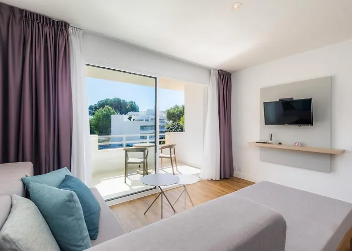 Apartament Massanet 2C