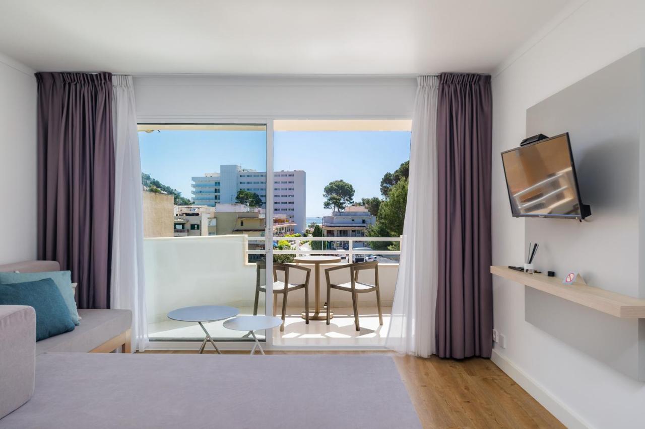 Appartement Massanet 2c *